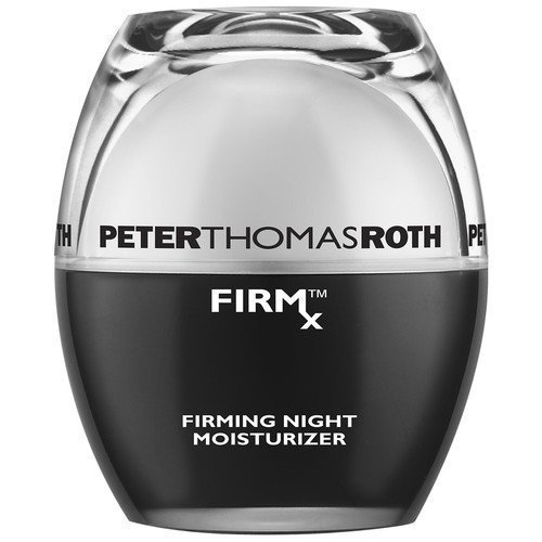 Peter Thomas Roth Firmx Firming Night Moisturizer