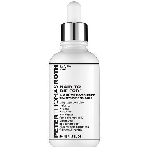 Peter Thomas Roth Hair to Die For