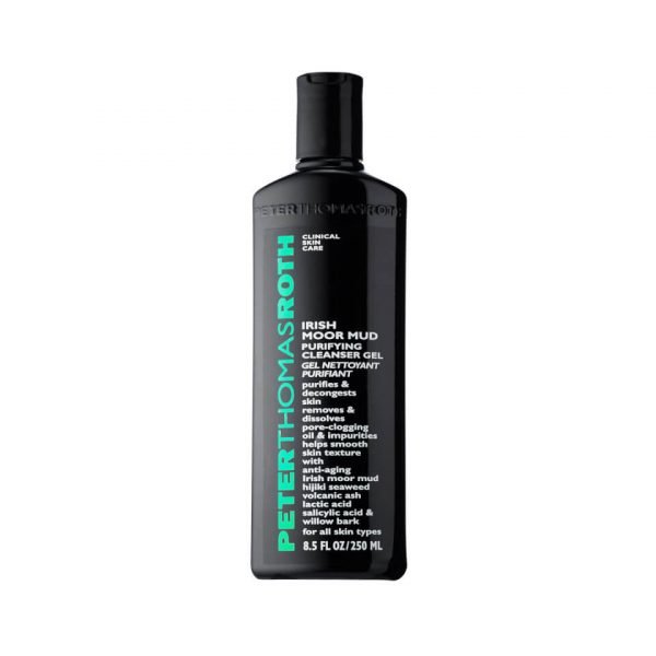 Peter Thomas Roth Irish Moor Mud Cleansing Gel