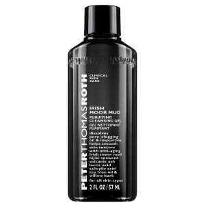 Peter Thomas Roth Irish Moor Mud Purifying Cleanser