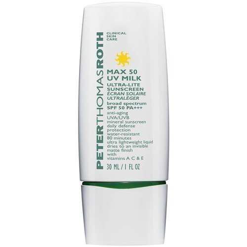 Peter Thomas Roth Max 50 UV Milk Spf 50