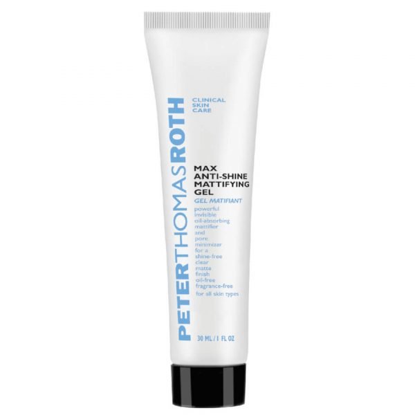 Peter Thomas Roth Max Anti-Shine Mattifying Gel 30 Ml