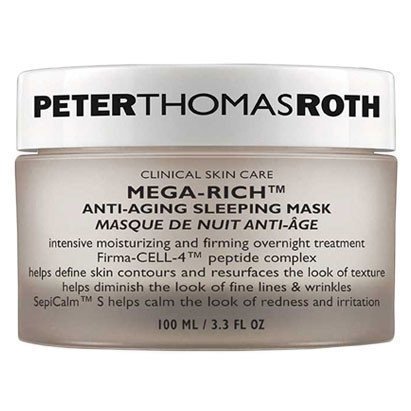 Peter Thomas Roth Mega-Rich Anti-Aging Sleeping Mask