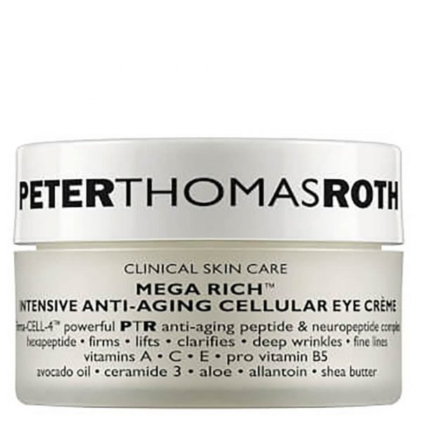 Peter Thomas Roth Mega Rich Intensive Anti-Aging Cellular Eye Cream 22 G
