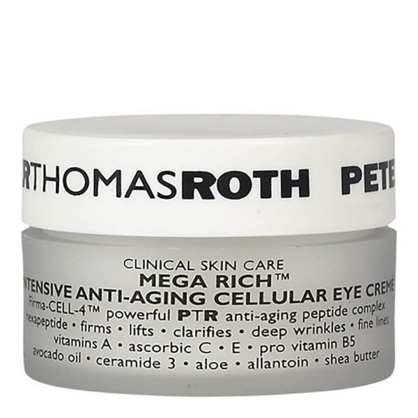 Peter Thomas Roth Mega Rich Intensive Anti-Aging Cellular Eye Creme