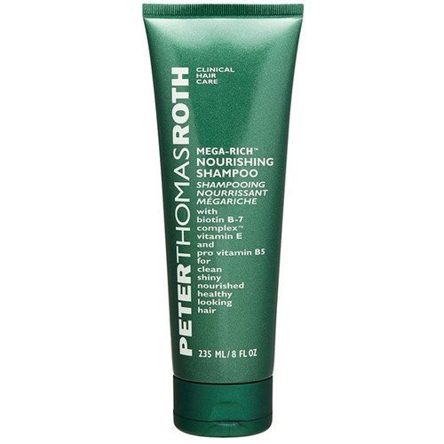 Peter Thomas Roth Mega-Rich Nourishing Shampoo