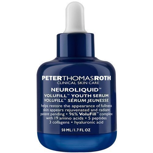 Peter Thomas Roth Neuro-Liquid Volufill Youth Serum