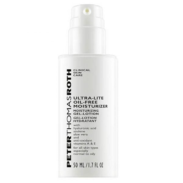 Peter Thomas Roth Oil-Free Moisturiser 50 G