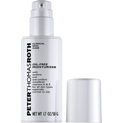 Peter Thomas Roth Oil-Free Moisturizer