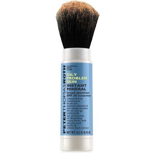 Peter Thomas Roth Oily Problem Skin Instant Mineral SPF 30