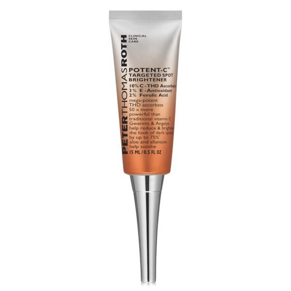 Peter Thomas Roth Potent C Targeted Spot Brightener