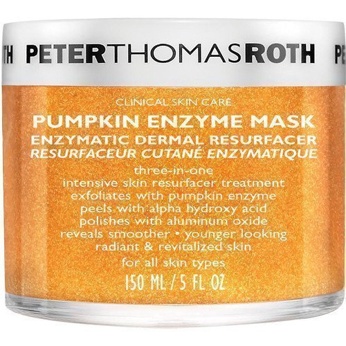 Peter Thomas Roth Pumpkin Enzyme Mask