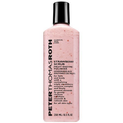 Peter Thomas Roth Strawberry Scrub