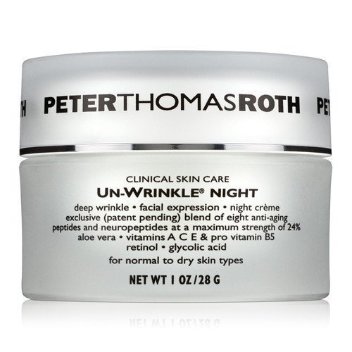 Peter Thomas Roth Un-Wrinkle Night