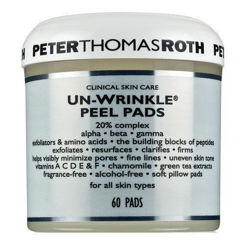 Peter Thomas Roth Un-Wrinkle Peel Pads