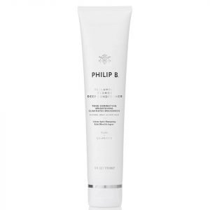 Philip B Icelandic Blonde Conditioner 6 Fl Oz / 178 Ml