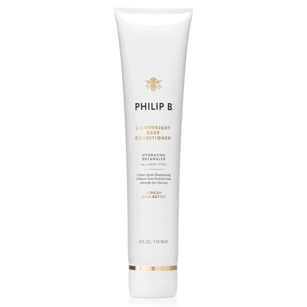 Philip B Light-Weight Deep Conditioning Crème Rinse 178 Ml