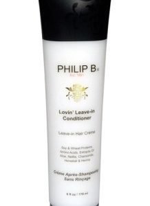 Philip B Lovin' Leave-In Conditioner 178 ml
