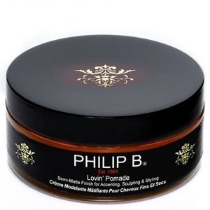 Philip B Lovin' Pomade 60 G