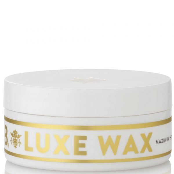 Philip B Luxe Wax New White Range 2 Oz / 60 G