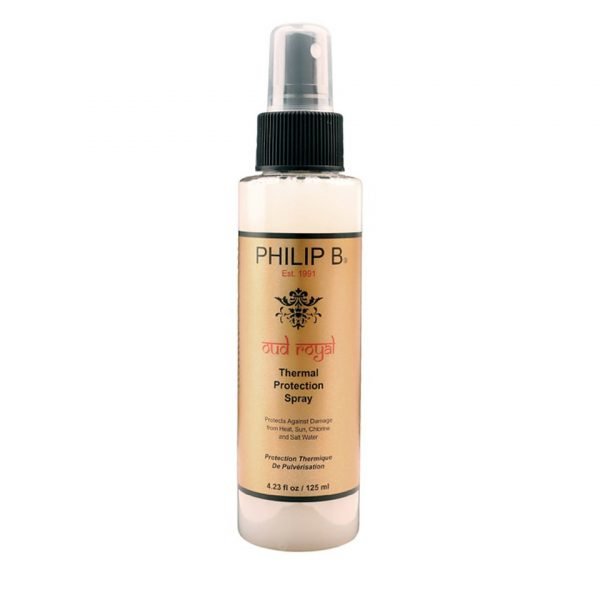 Philip B Oud Royal Thermal Protection Spray 125 Ml