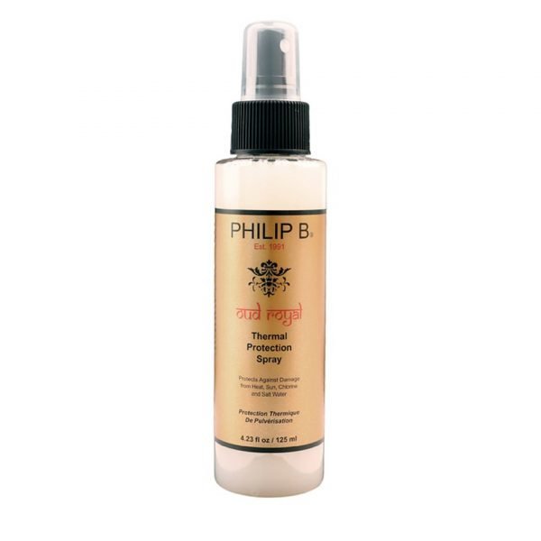 Philip B Oud Royal Thermal Protection Spray 125 Ml