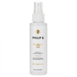 Philip B Ph Restorative Detangling Toning Mist 125 Ml