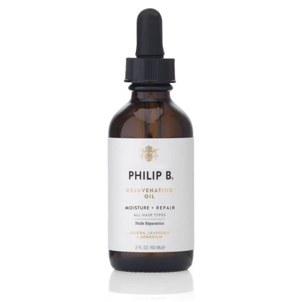 Philip B Rejuvenating Oil 60 Ml