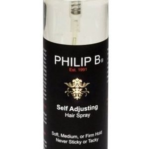 Philip B Self Adjusting Hair Spray