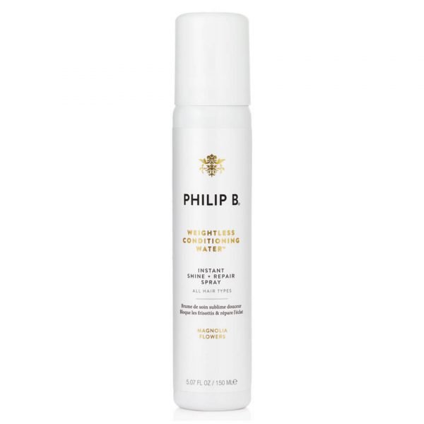 Philip B Weightless Conditioning Water 150 Ml