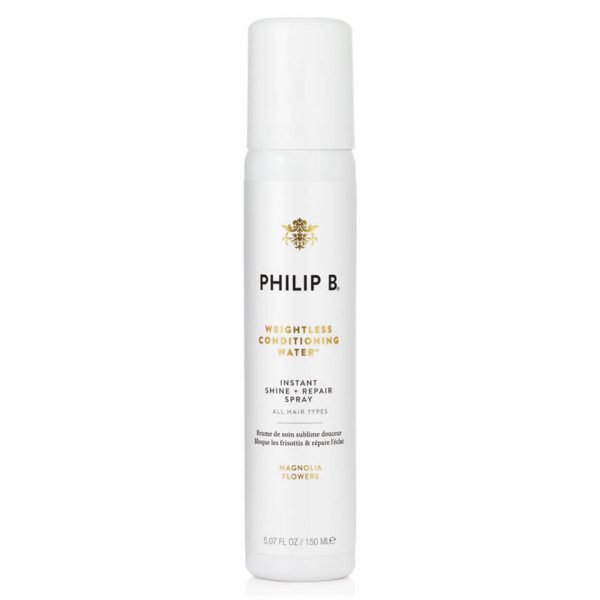 Philip B Weightless Conditioning Water 150 Ml