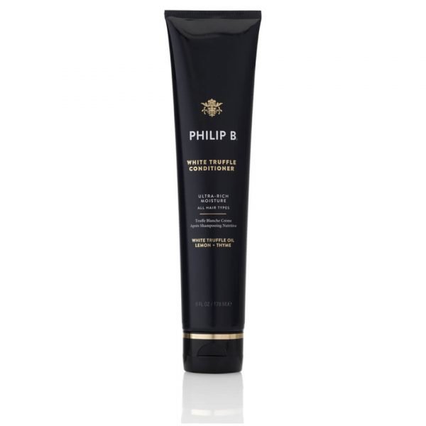 Philip B White Truffle Nourishing And Conditioning Crème 178 Ml