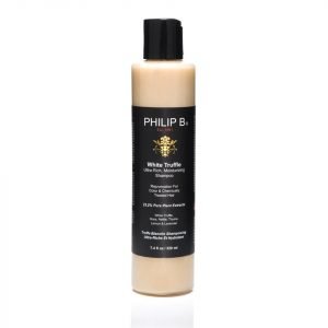 Philip B White Truffle Ultra-Rich Moisturising Shampoo 220 Ml