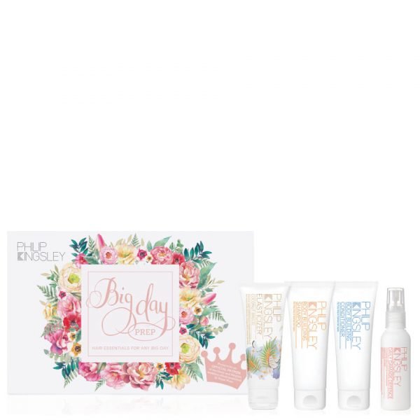 Philip Kingsley Big Day Prep Gift Set