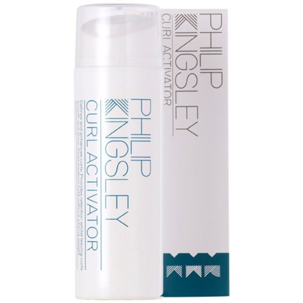 Philip Kingsley Curl Activator 100 Ml