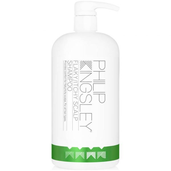 Philip Kingsley Flaky Itchy Scalp Shampoo 1000 Ml