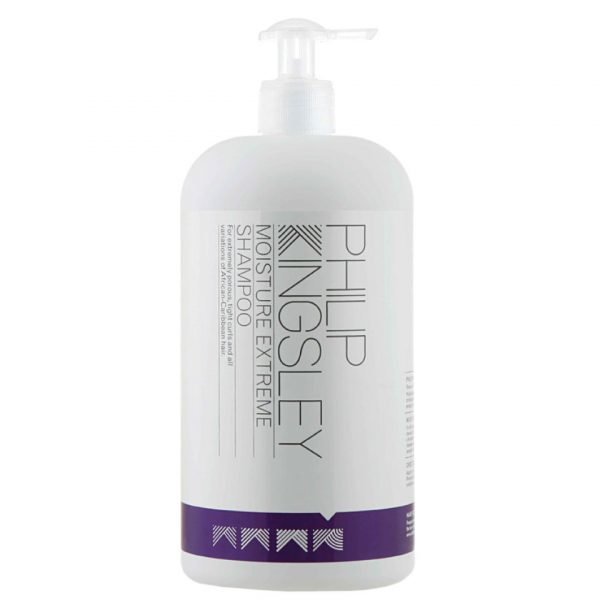 Philip Kingsley Moisture Extreme Shampoo 1000 Ml