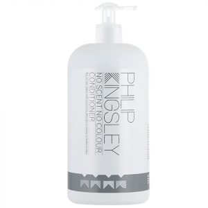 Philip Kingsley No Scent No Colour Conditioner 1000 Ml