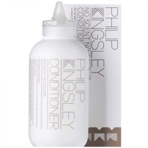 Philip Kingsley No Scent No Colour Conditioner 250 Ml