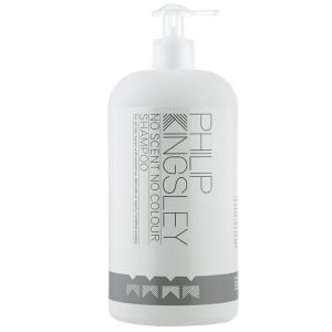 Philip Kingsley No Scent No Colour Shampoo 1000 Ml