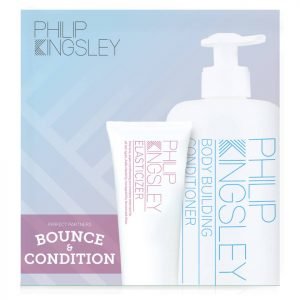 Philip Kingsley Perfect Partners Bounce And Condition Set