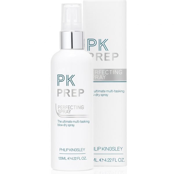 Philip Kingsley Pk Prep Perfecting Spray 125 Ml