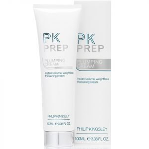 Philip Kingsley Pk Prep Plumping Cream 100 Ml