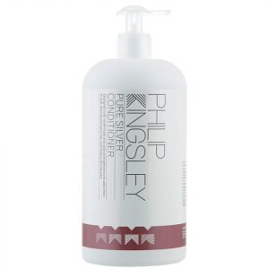 Philip Kingsley Pure Silver Conditioner 1000 Ml