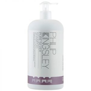 Philip Kingsley Pure Silver Shampoo 1000 Ml