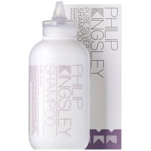 Philip Kingsley Pure Silver Shampoo 250 Ml