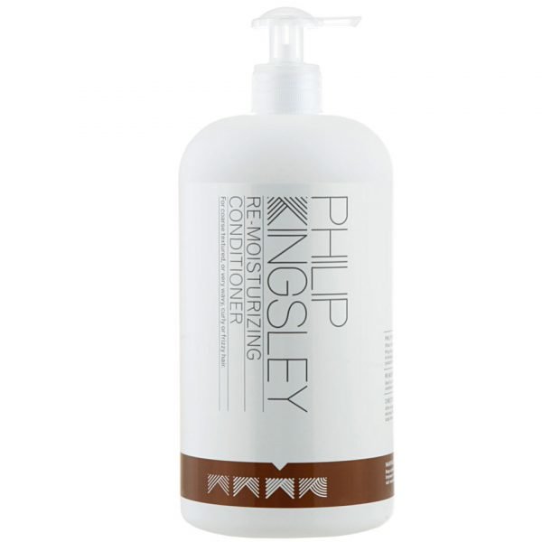 Philip Kingsley Re-Moisturising Conditioner 1000 Ml