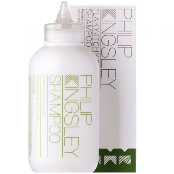 Philip Kingsley Shampoo For Flaky & Itchy Scalps 250 Ml