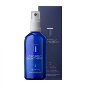 Philip Kingsley Tricho Pro Volumizing Protein Spray For Fine / Thinning Hair. Hair Density Formula