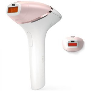 Philips Bri950 / 00 Lumea Prestige Ipl Hair Removal Device For Body And Face